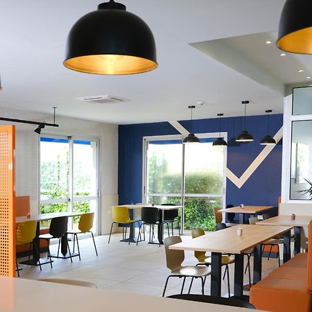 Ibis Budget Toulouse Colomiers Exterior photo
