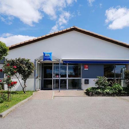 Ibis Budget Toulouse Colomiers Exterior photo