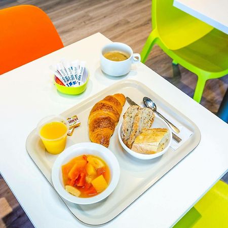 Ibis Budget Toulouse Colomiers Exterior photo