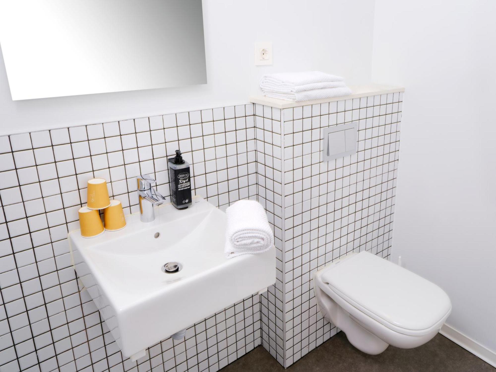 Ibis Budget Toulouse Colomiers Exterior photo