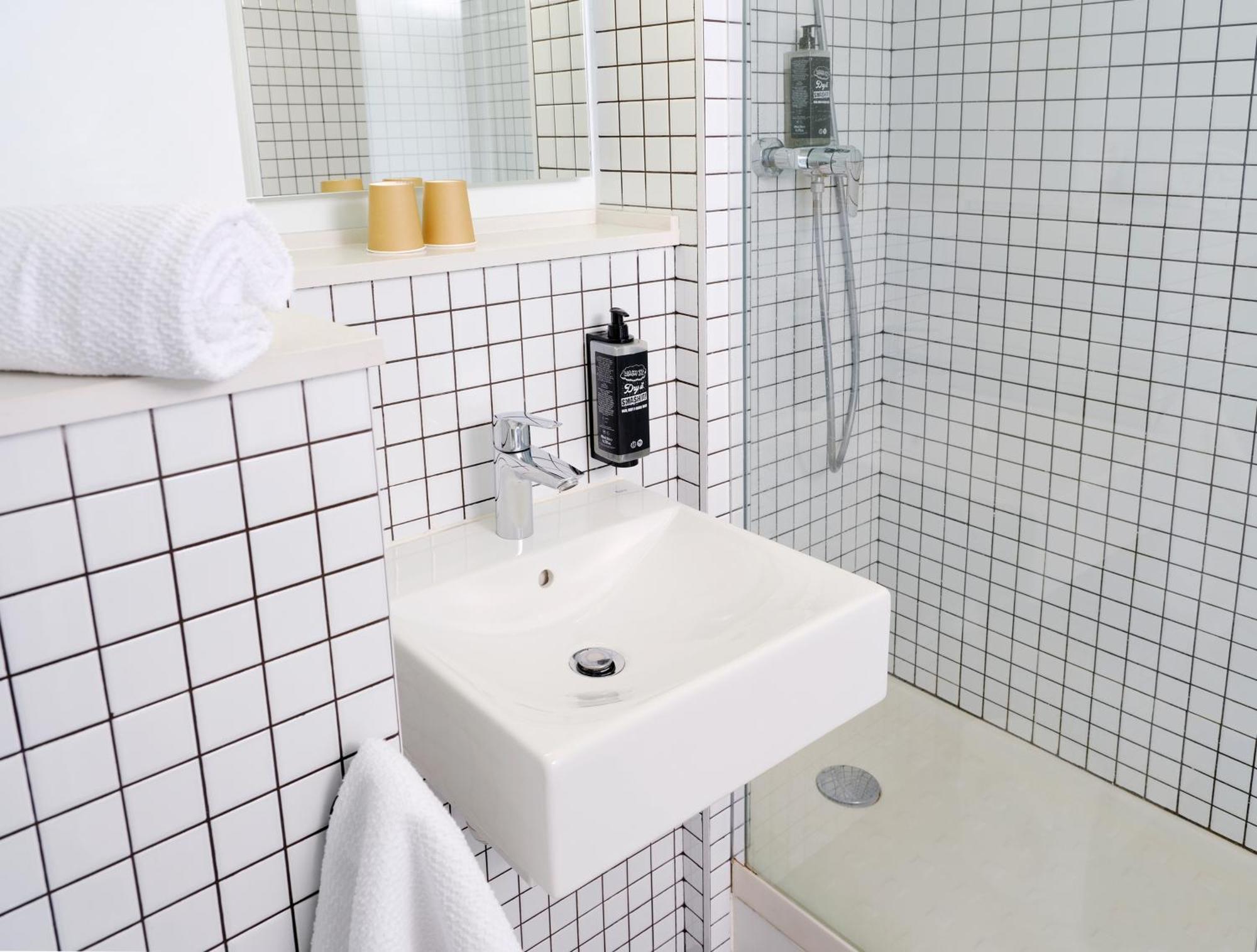 Ibis Budget Toulouse Colomiers Exterior photo